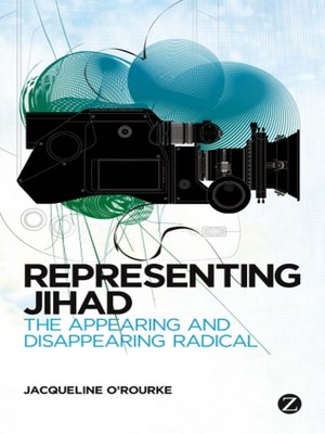 cover image of Representing Jihad